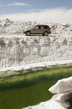 Mercedes-Benz GLK-Class 2010 года